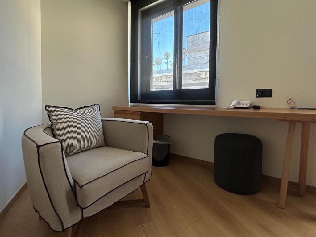 Downtown Suites - Resim 27