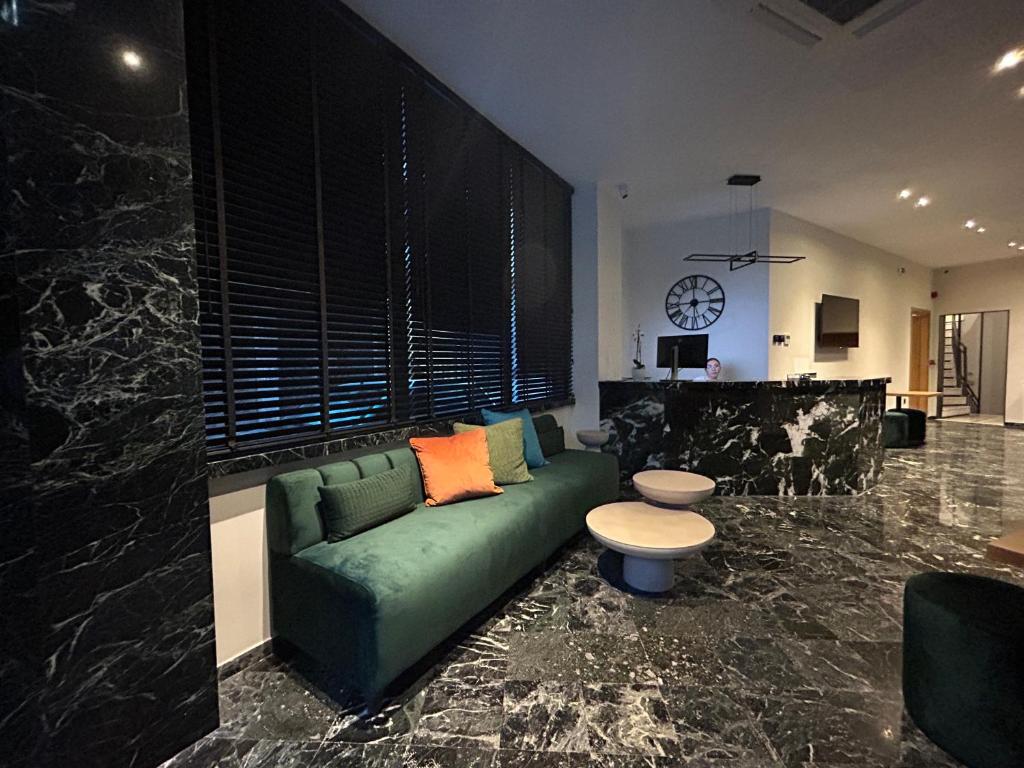 Downtown Suites - Resim 18