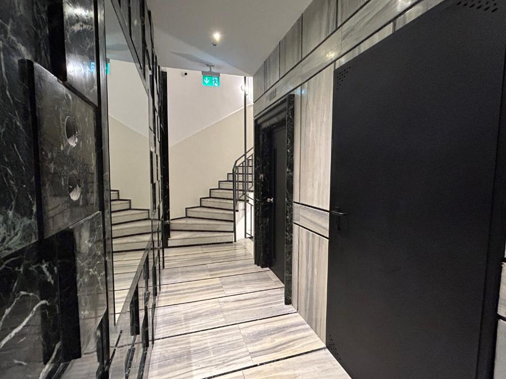 Downtown Suites - Resim 16