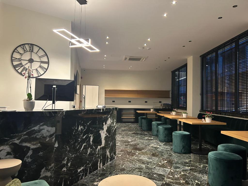 Downtown Suites - Resim 13