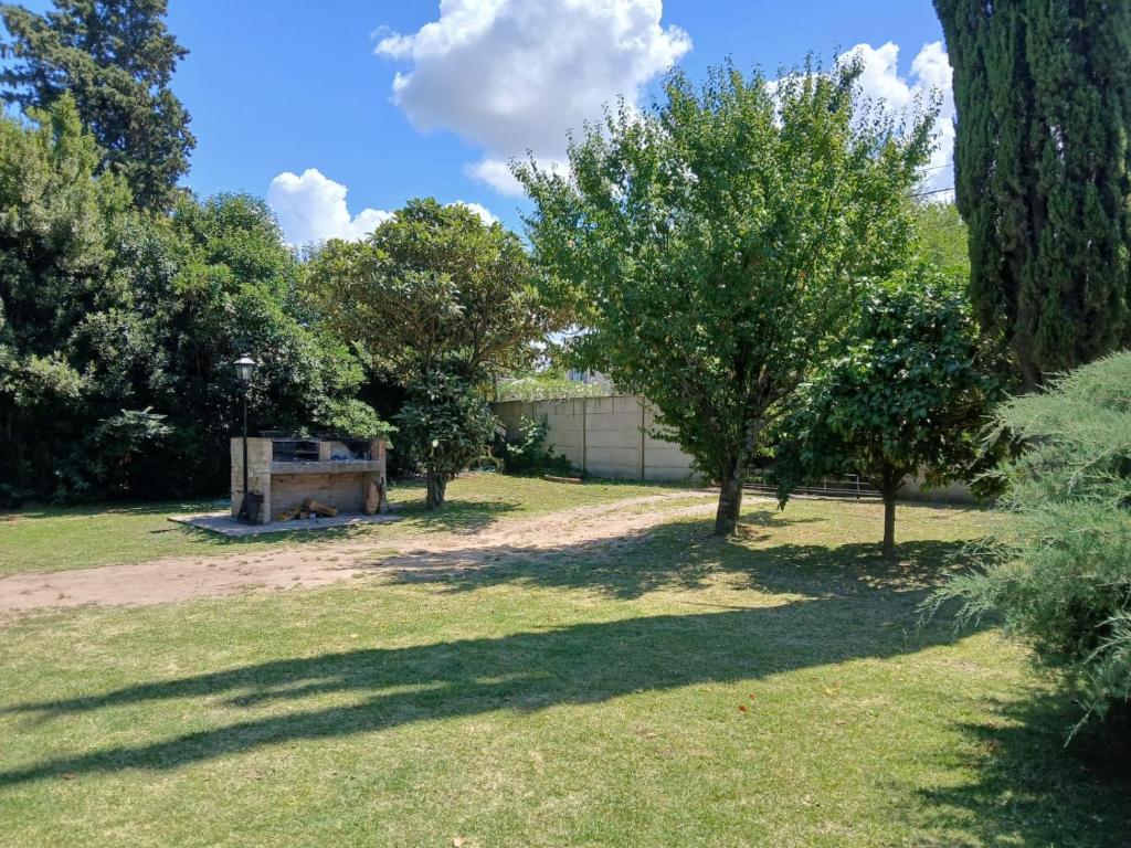 Cabañas Los Cardales