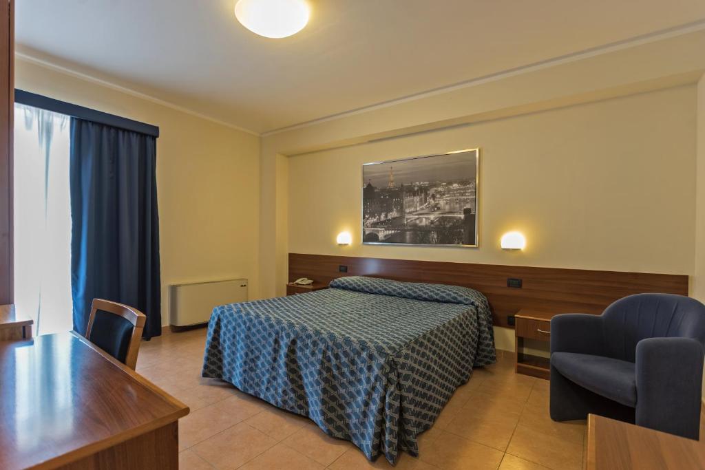 Hotel Le Sequoie Carsoli Italy Booking