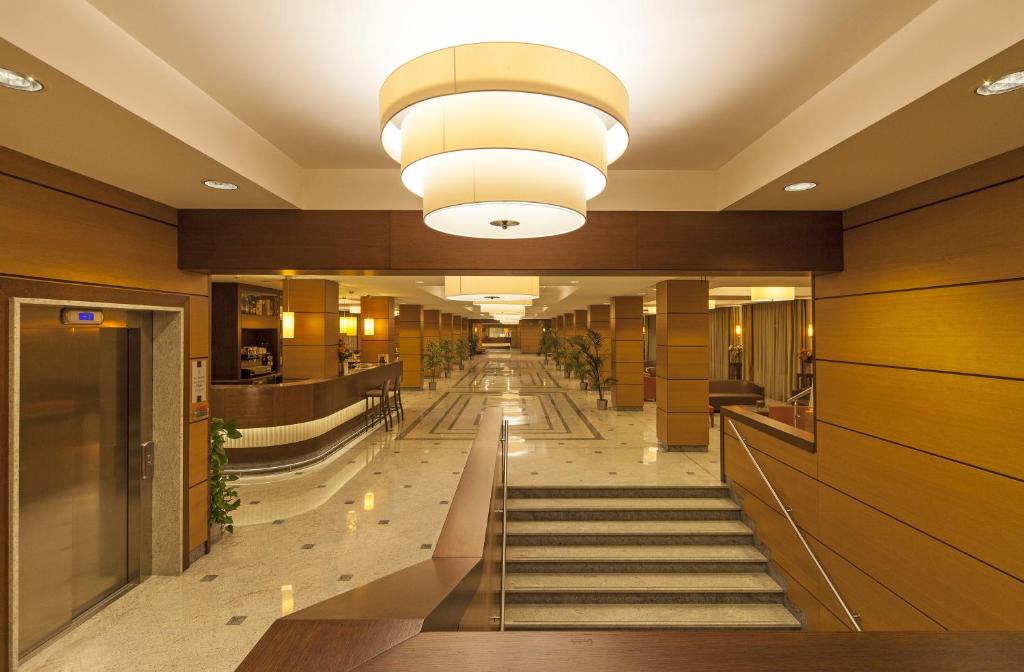 NilHotel Florence - Resim 6