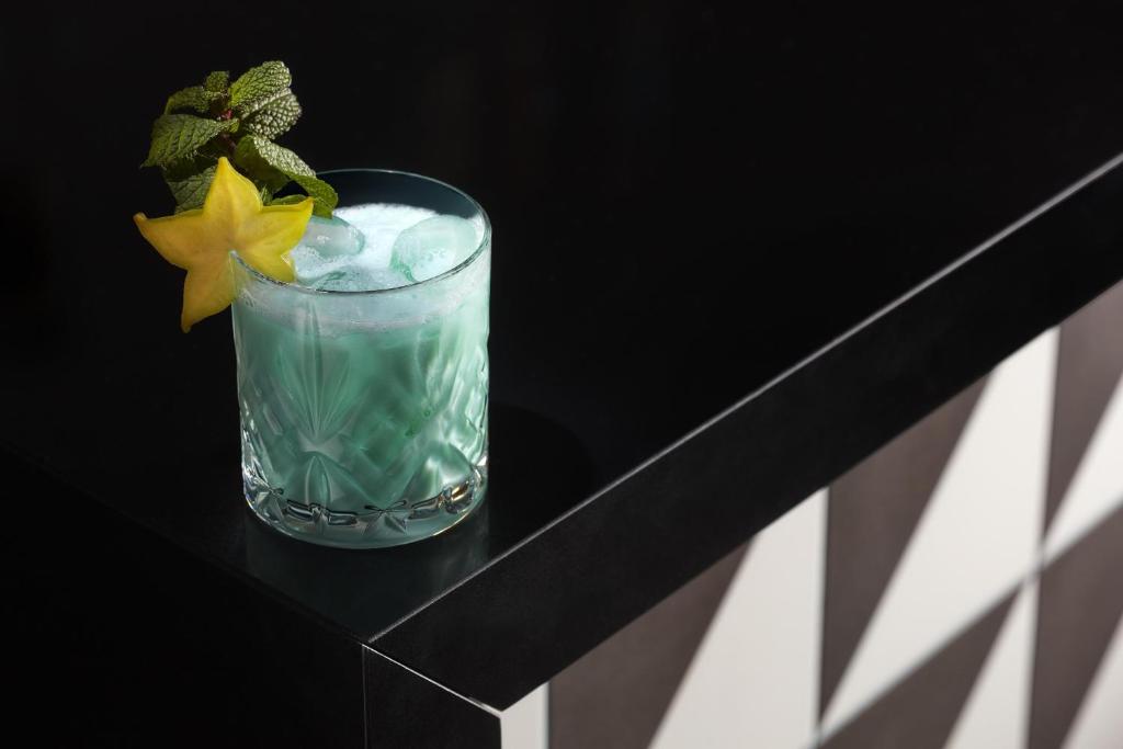 Avani Frankfurt City Hotel - Resim 10