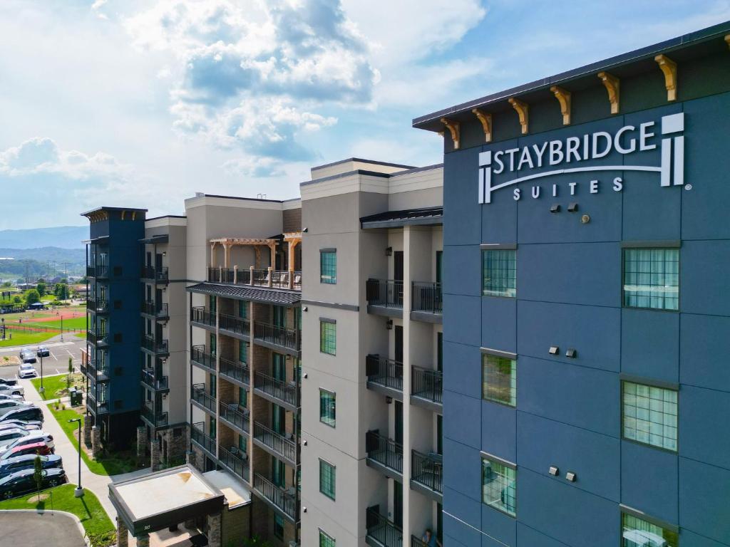 Staybridge Suites Pigeon Forge - Smoky Mtns by IHG photo