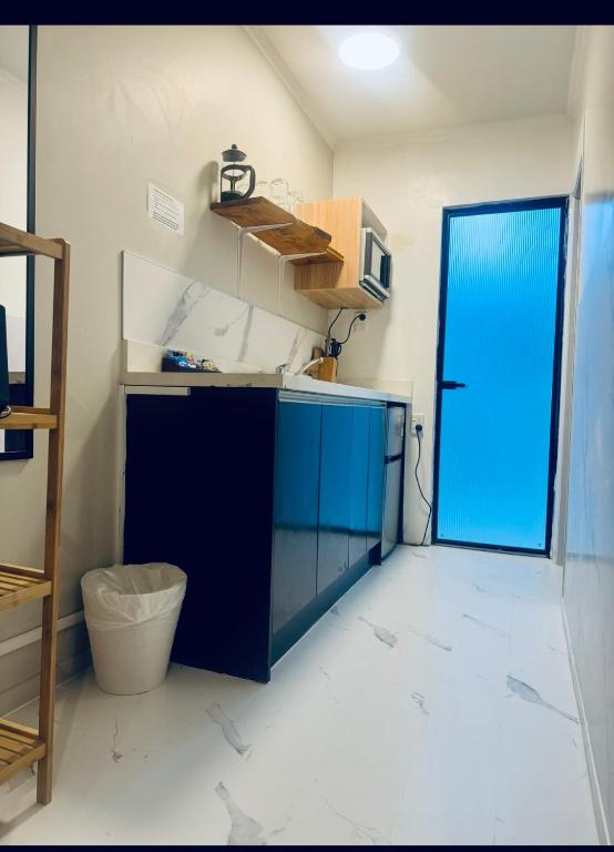 A1 Kaikoura Motel & Apartment - Resim 6