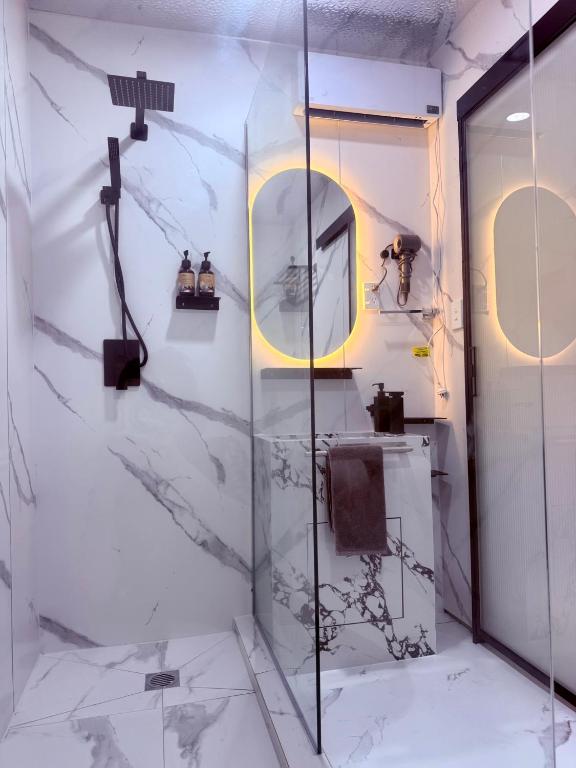 A1 Kaikoura Motel & Apartment - Resim 4