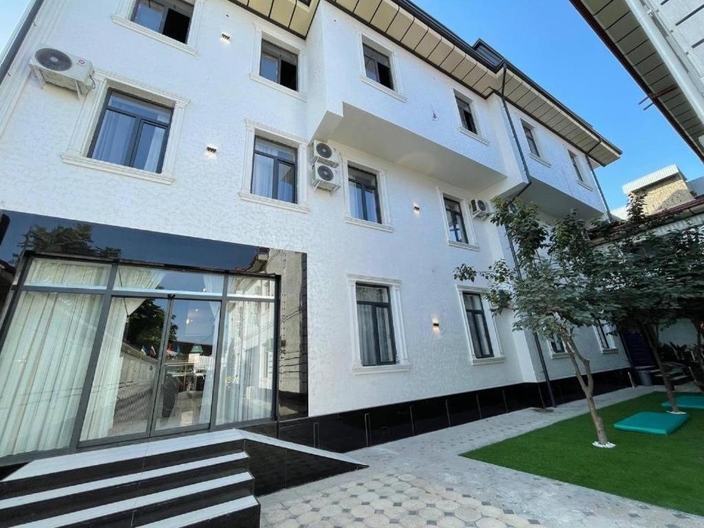 Fotografie z fotogalerie ubytování Marco Polo Hotel & SPA Tashkent v destinaci Taškent