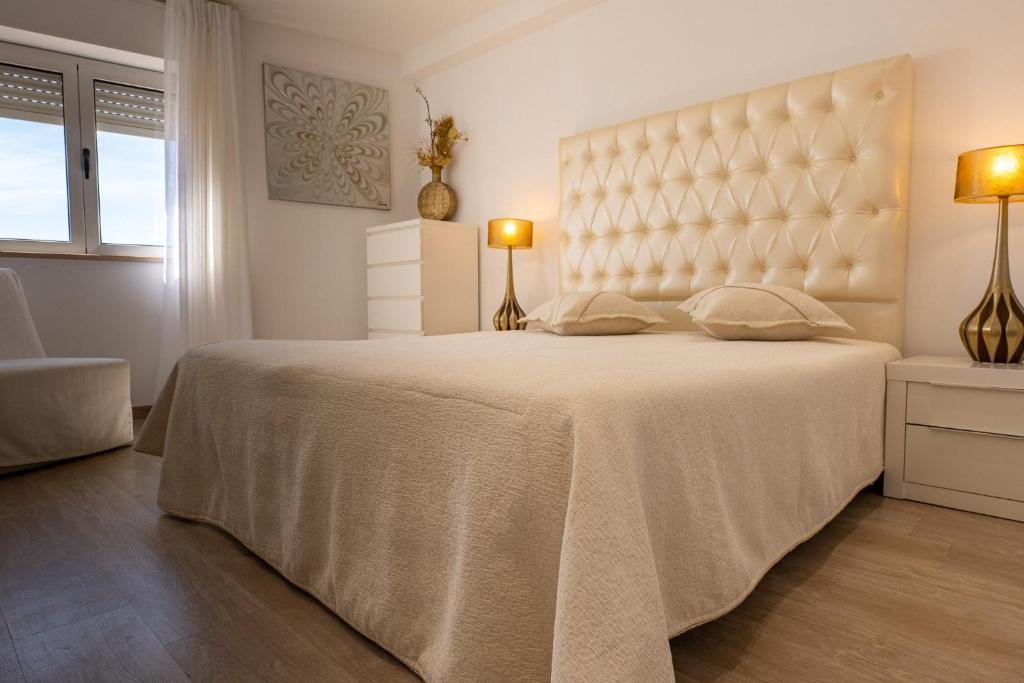 Apartamentos 7 Saias Marginal - 17