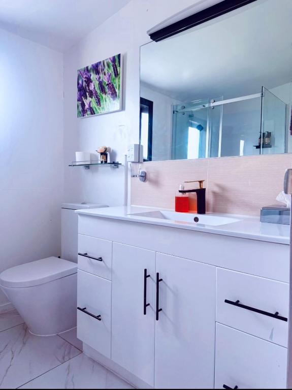 A1 Kaikoura Motel & Apartment - Resim 32