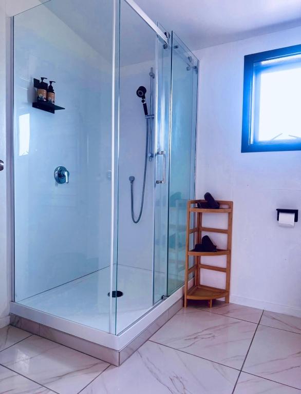 A1 Kaikoura Motel & Apartment - Resim 33