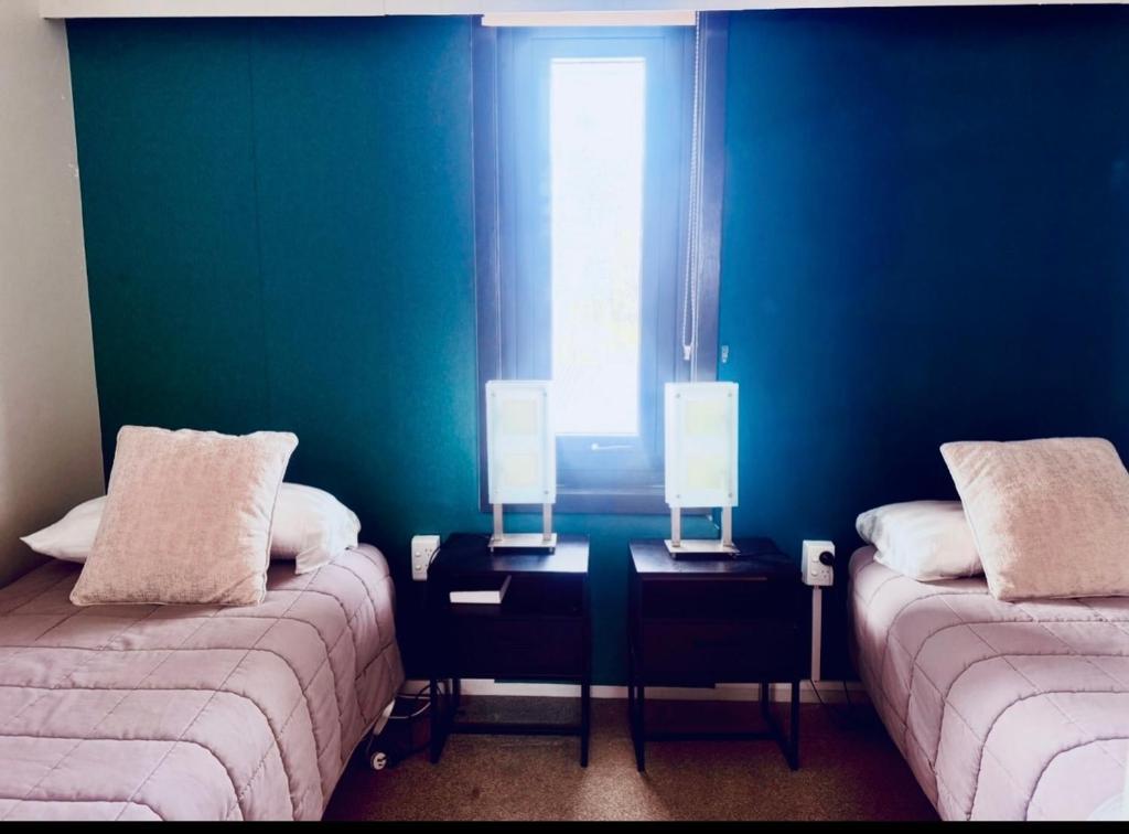 A1 Kaikoura Motel & Apartment - Resim 35