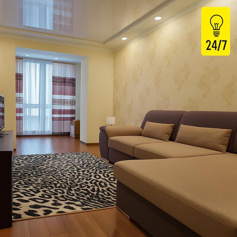 Chernigov City Apartments na Peremohy - 