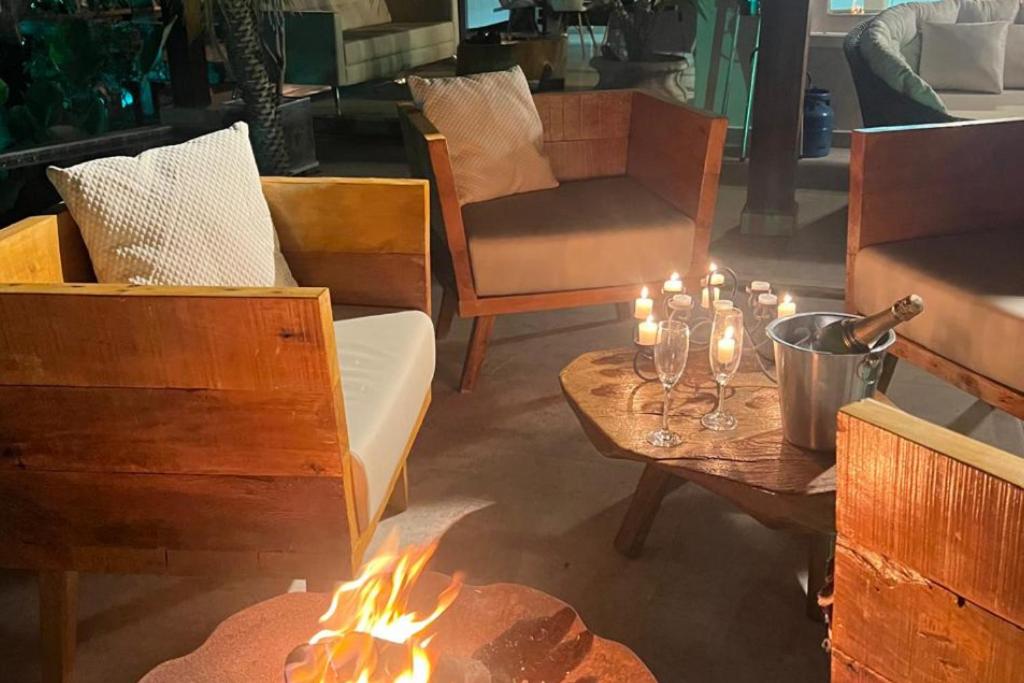 Gallery image of Sitio porto feliz in Pôrto Feliz