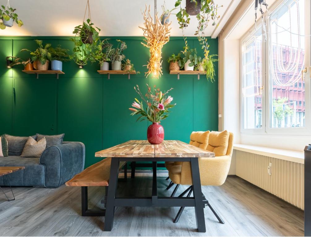 MUE Cubes - Capsule Hotel - Resim 1