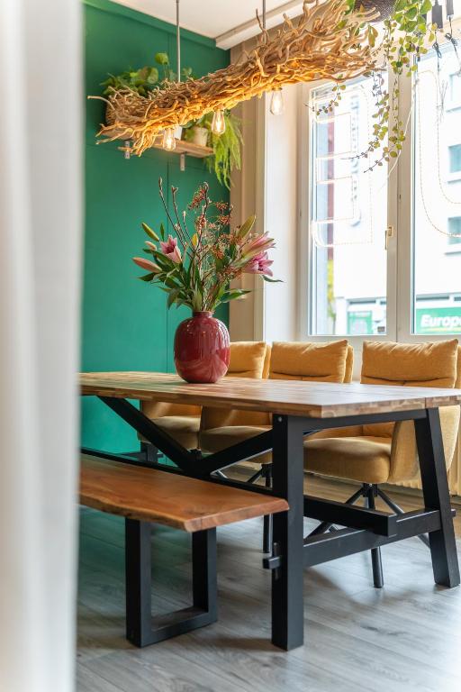 MUE Cubes - Capsule Hotel - Resim 16