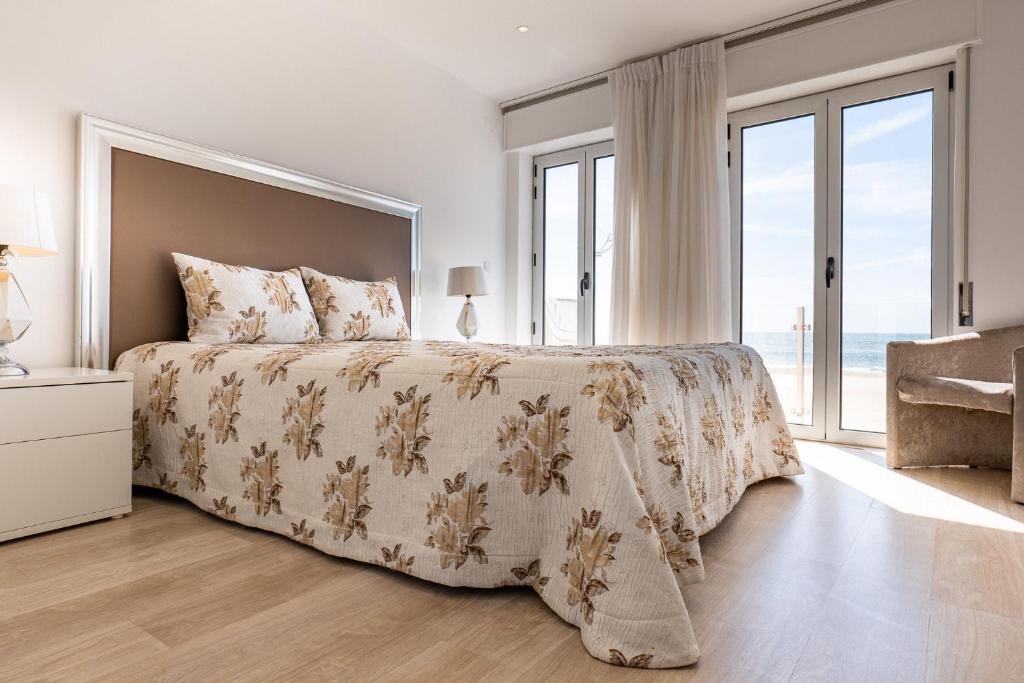 Apartamentos 7 Saias Marginal - 16