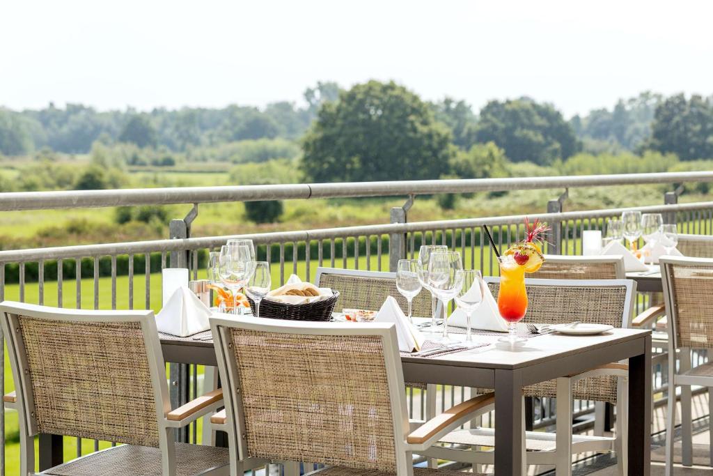 NH Hamburg Horner Rennbahn - Resim 9