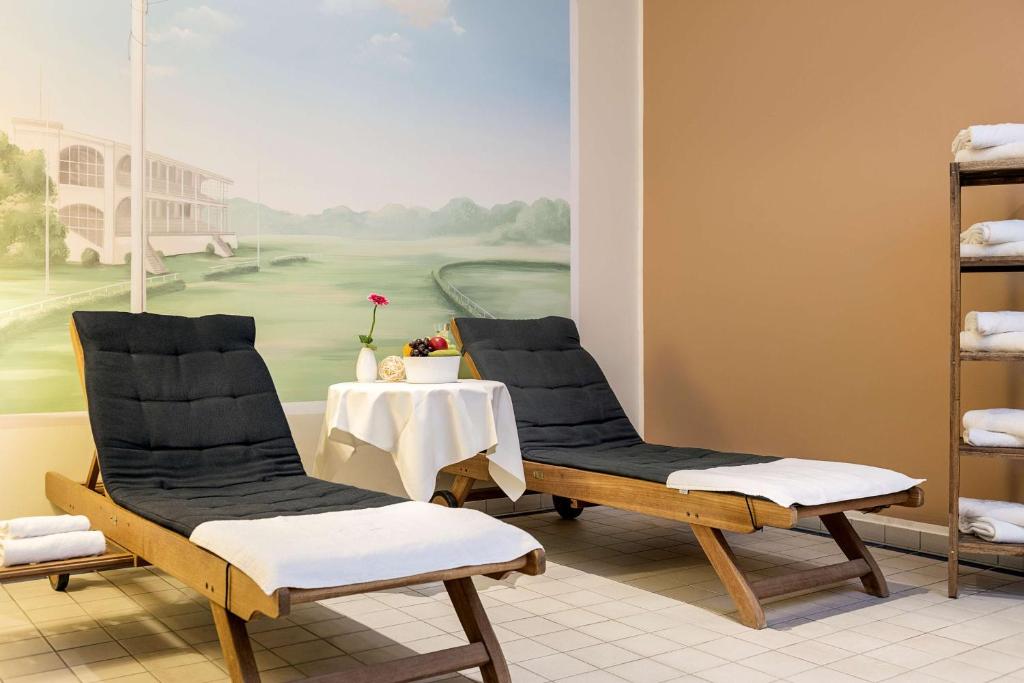 NH Hamburg Horner Rennbahn - Resim 12