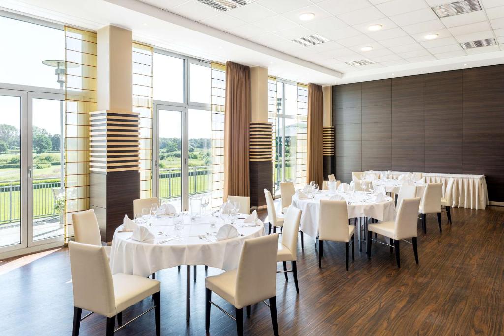 NH Hamburg Horner Rennbahn - Resim 20