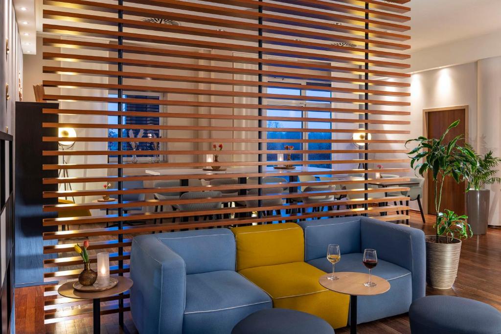 NH Hamburg Horner Rennbahn - Resim 22