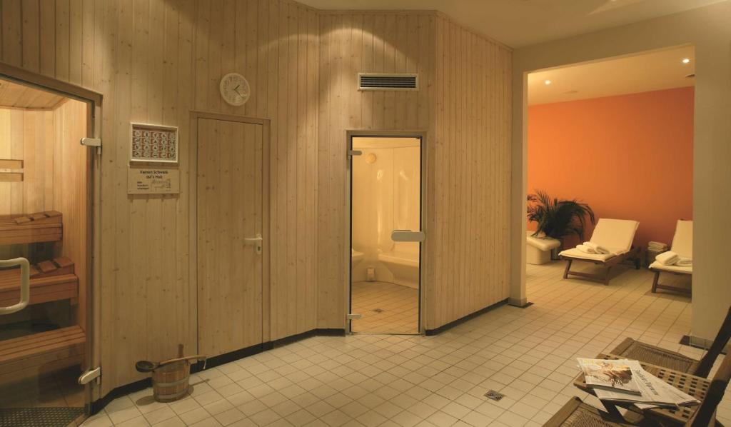 NH Hamburg Horner Rennbahn - Resim 26