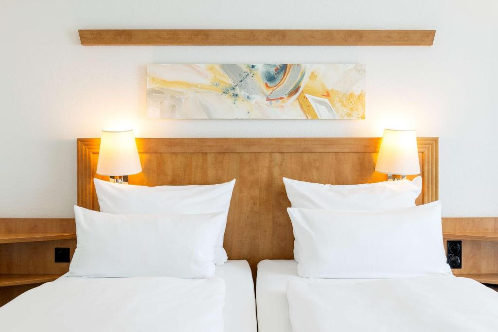 NH Hamburg Horner Rennbahn - Resim 28