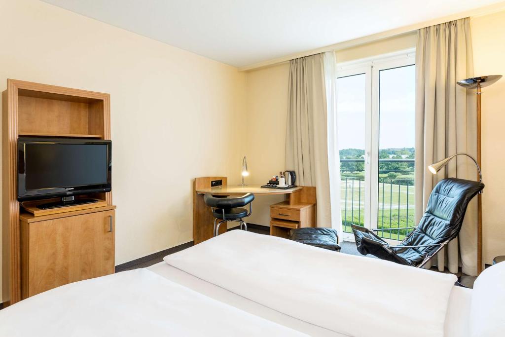 NH Hamburg Horner Rennbahn - Resim 29