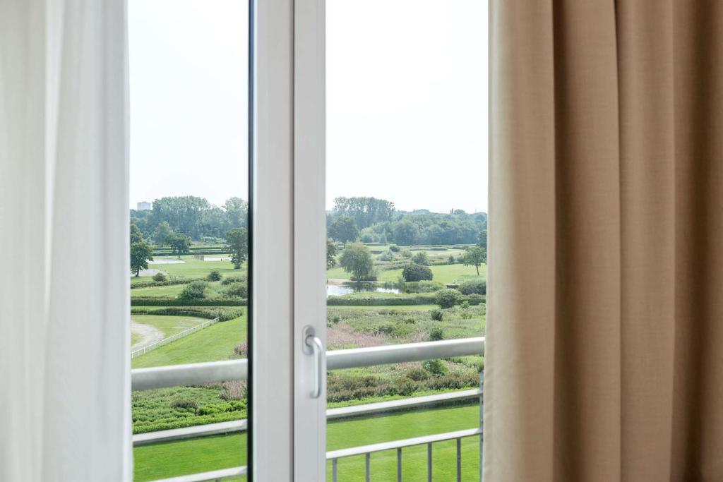 NH Hamburg Horner Rennbahn - Resim 31