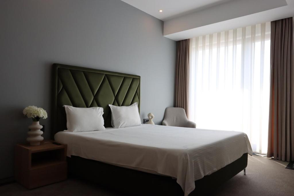 CM111Apparthotel - Resim 39