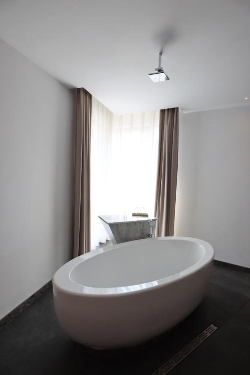 CM111Apparthotel - Resim 9