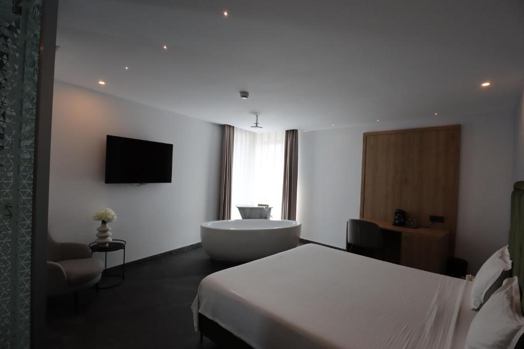 CM111Apparthotel - Resim 10