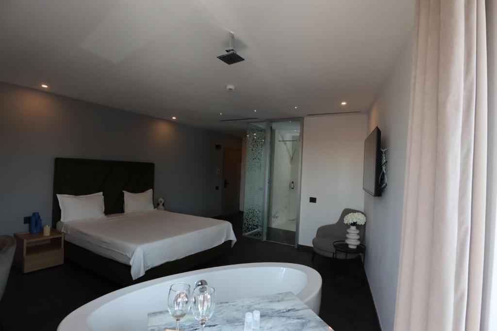 CM111Apparthotel - Resim 13