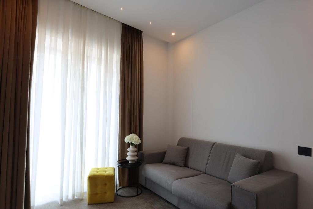 CM111Apparthotel - Resim 22