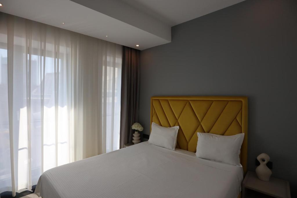 CM111Apparthotel - Resim 30