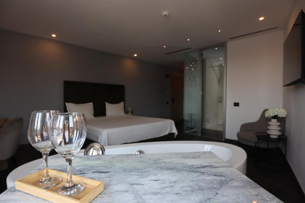 CM111Apparthotel - Resim 14