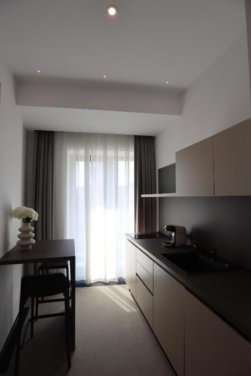 CM111Apparthotel - Resim 21