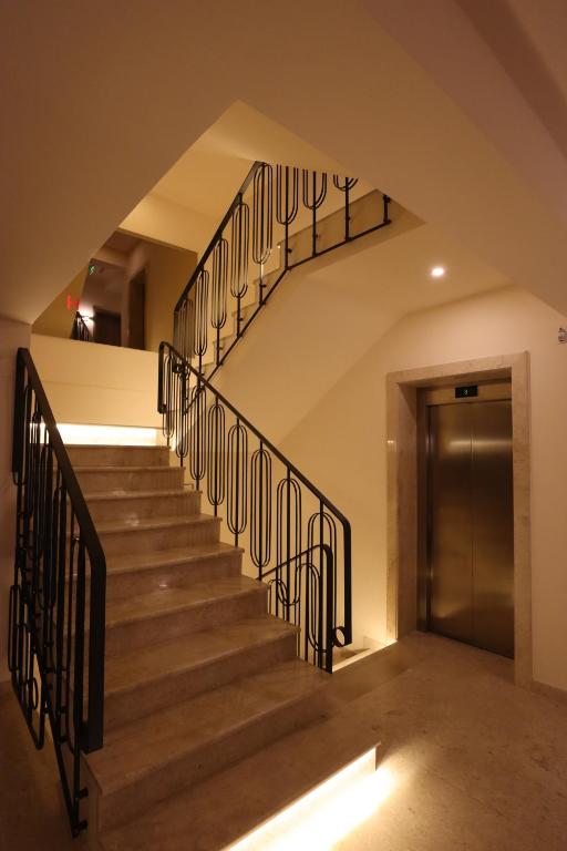 CM111Apparthotel - Resim 8