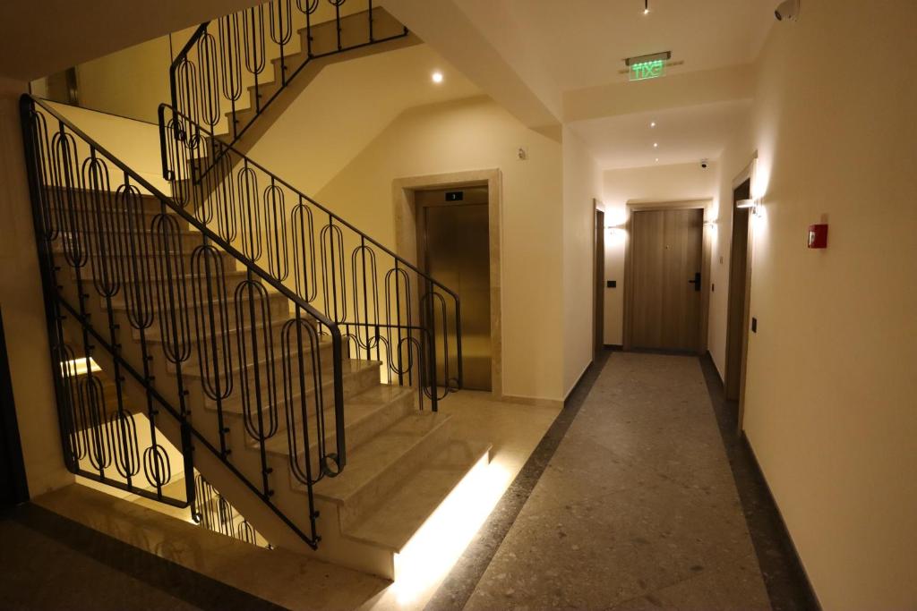 CM111Apparthotel - Resim 16