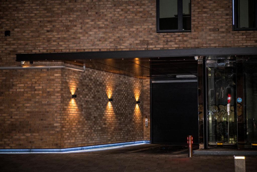 CM111Apparthotel - Resim 6