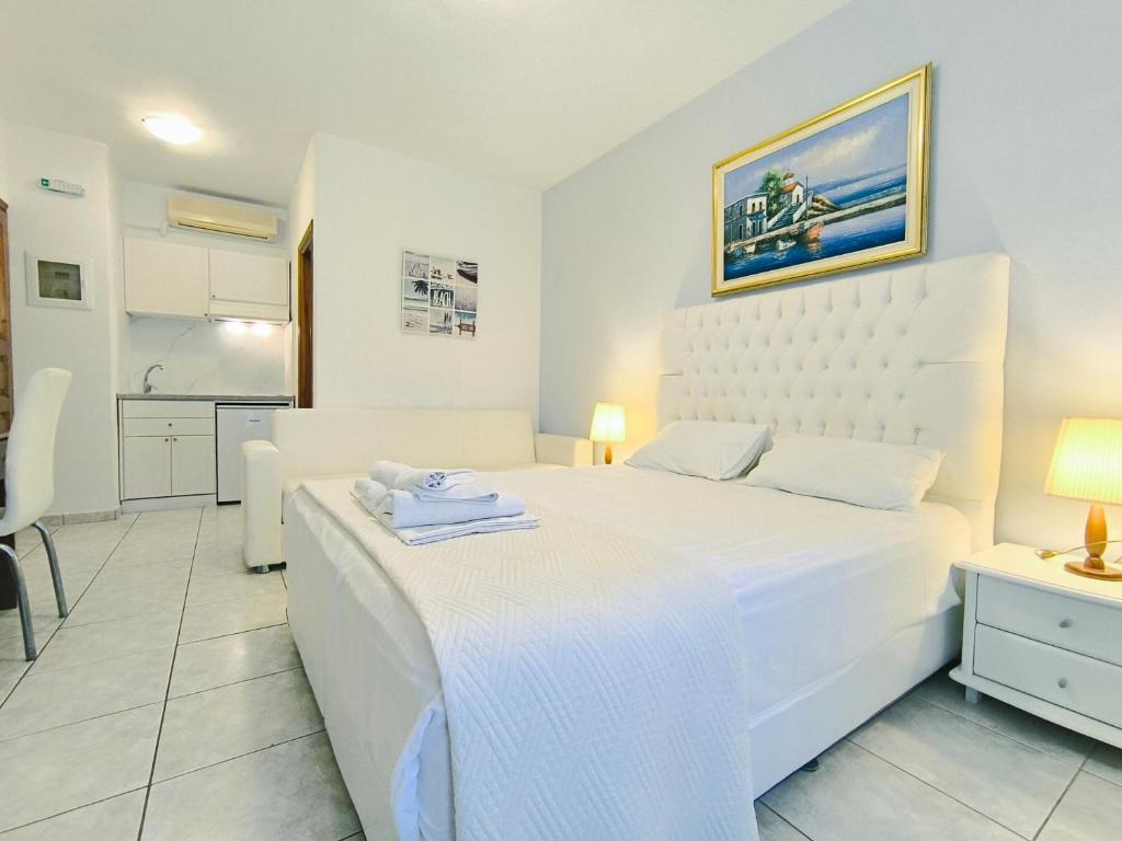 Anna Maria - Vanessa Apartments - 16