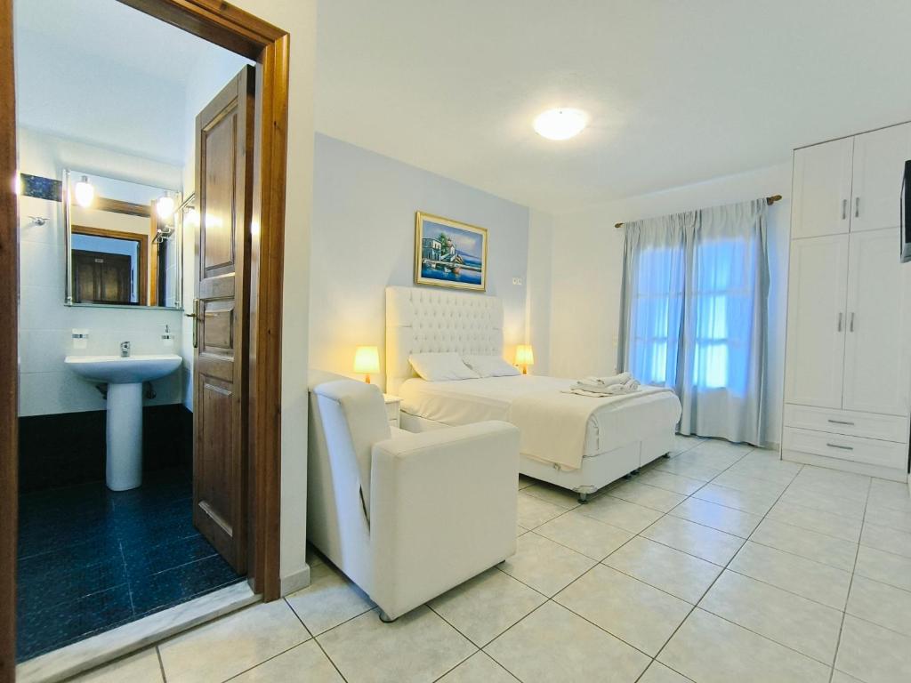 Anna Maria - Vanessa Apartments - 5