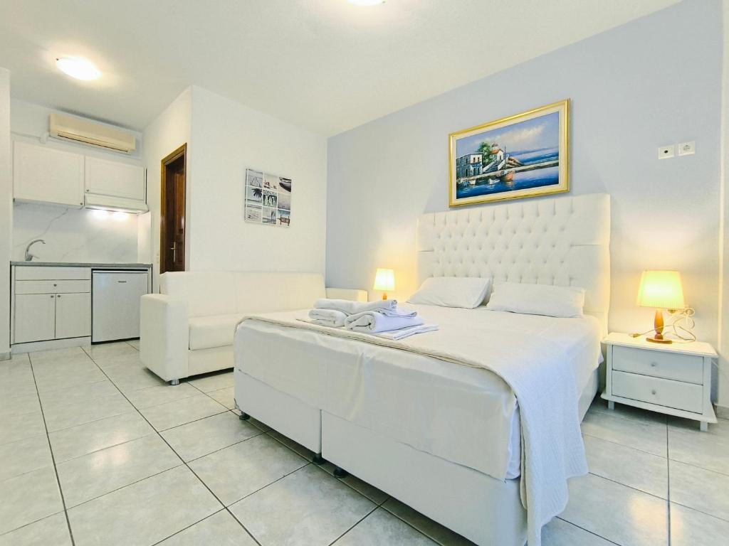 Anna Maria - Vanessa Apartments - 18