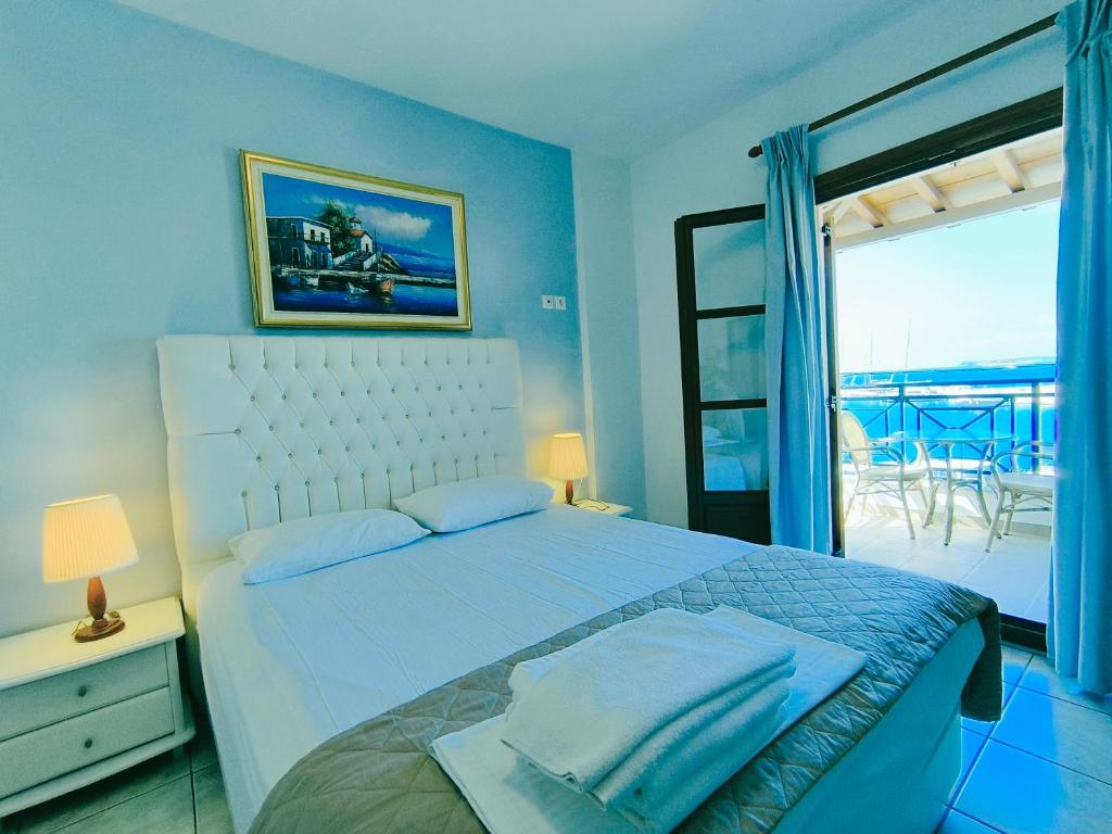 Anna Maria - Vanessa Apartments - 7