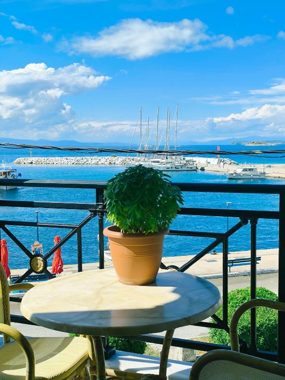 Anna Maria - Vanessa Apartments - 19