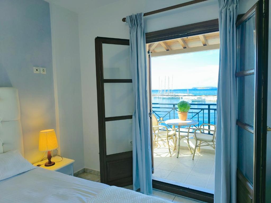 Anna Maria - Vanessa Apartments - 13