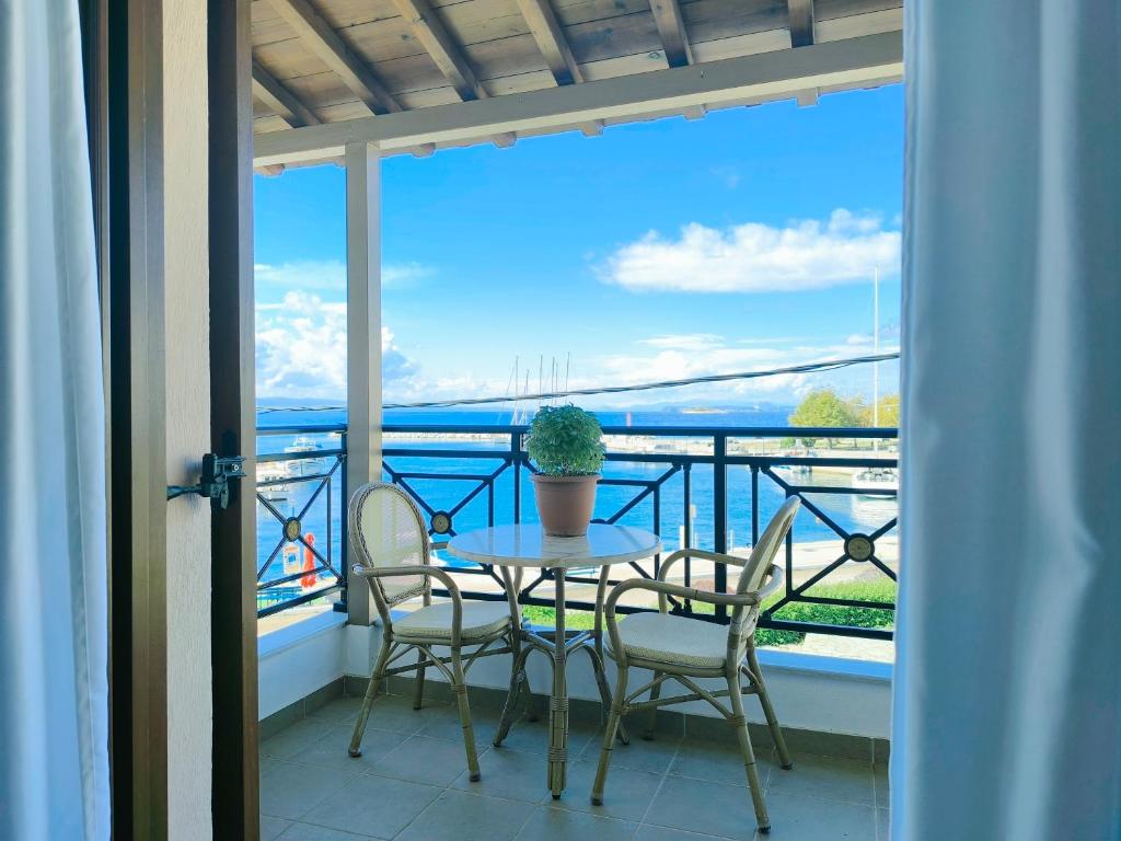 Anna Maria - Vanessa Apartments - 4