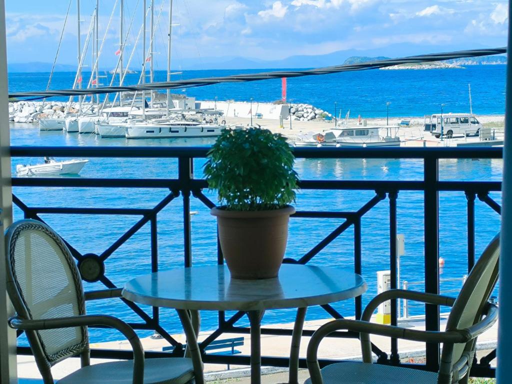 Anna Maria - Vanessa Apartments - 11