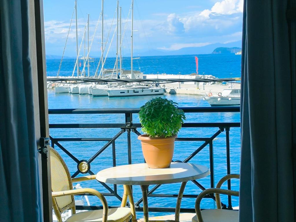 Anna Maria - Vanessa Apartments - 6