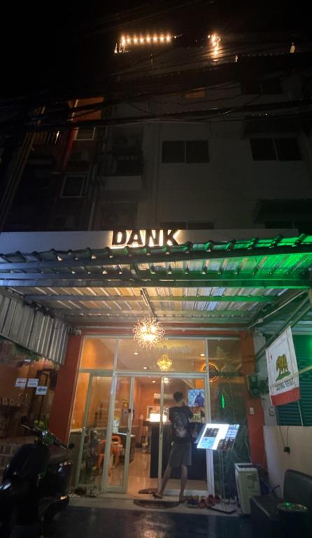 DANK 420 Friendly Hotel in Patong – entspannt übernachten auf Phuket